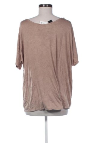 Дамска блуза Antthony, Размер XXL, Цвят Кафяв, Цена 16,36 €