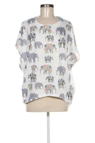 Bluzka damska Apricot, Rozmiar M, Kolor Kolorowy, Cena 72,99 zł