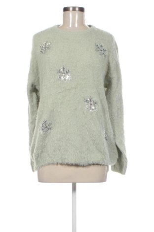 Bluză de femei Apricot, Mărime M, Culoare Verde, Preț 107,99 Lei