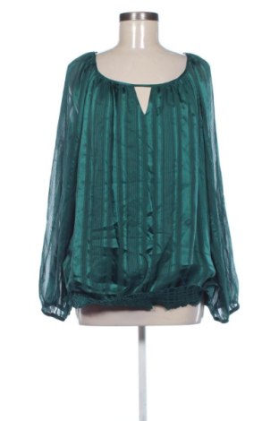 Дамска блуза Apt.9, Размер XL, Цвят Зелен, Цена 10,22 €