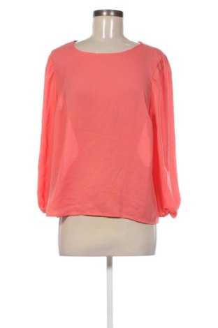 Bluzka damska Apt.9, Rozmiar L, Kolor Różowy, Cena 51,99 zł