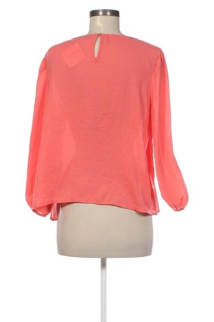 Bluzka damska Apt.9, Rozmiar L, Kolor Różowy, Cena 51,99 zł