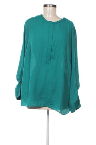 Дамска блуза Apt.9, Размер XXL, Цвят Зелен, Цена 10,22 €