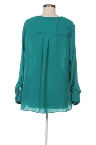 Дамска блуза Apt.9, Размер XXL, Цвят Зелен, Цена 10,22 €