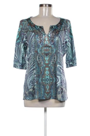 Bluză de femei Apt.9, Mărime XL, Culoare Multicolor, Preț 60,99 Lei