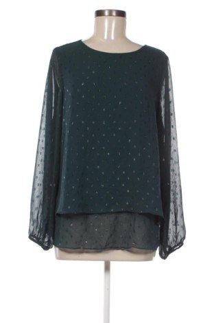 Dámska blúza Apt.9, Veľkosť L, Farba Zelená, Cena  11,95 €