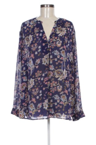 Bluzka damska Architect, Rozmiar XXL, Kolor Kolorowy, Cena 51,99 zł