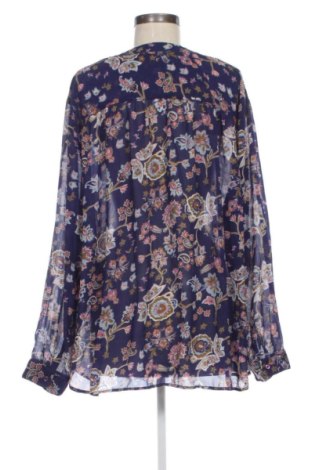 Bluzka damska Architect, Rozmiar XXL, Kolor Kolorowy, Cena 51,99 zł