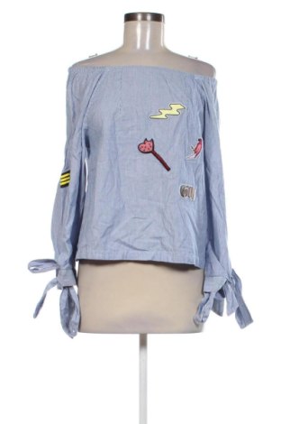 Damen Shirt Ardene, Größe M, Farbe Mehrfarbig, Preis € 5,75