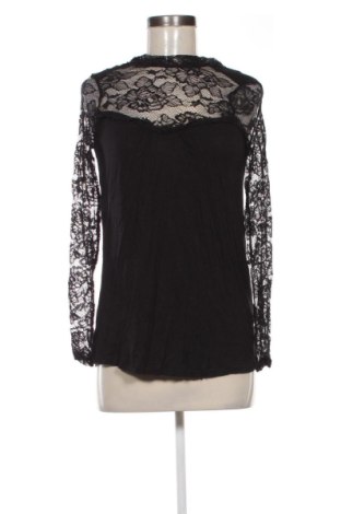 Bluzka damska Ardene, Rozmiar M, Kolor Czarny, Cena 21,43 zł