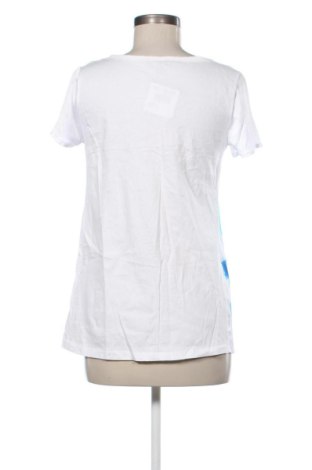 Bluză de femei Armani Jeans, Mărime M, Culoare Alb, Preț 307,58 Lei