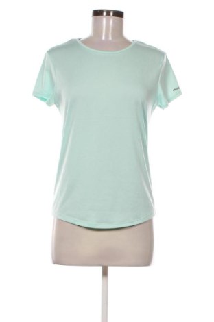 Bluză de femei Artengo, Mărime M, Culoare Verde, Preț 33,99 Lei