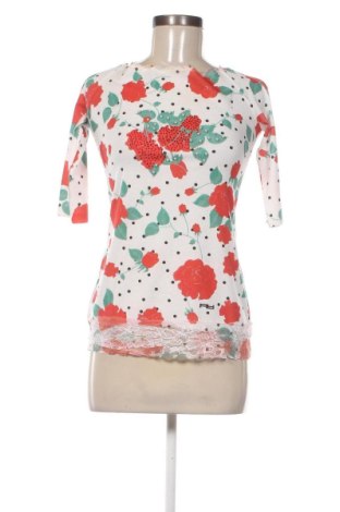 Bluză de femei Artigli, Mărime M, Culoare Multicolor, Preț 151,99 Lei