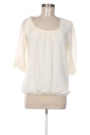 Damen Shirt Ashley Brooke, Größe S, Farbe Ecru, Preis 12,99 €