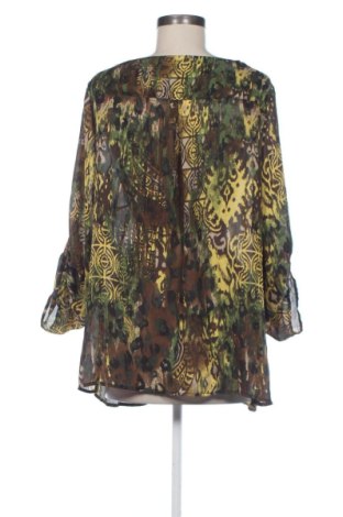 Damen Shirt Ashley Stewart, Größe XL, Farbe Mehrfarbig, Preis 22,99 €