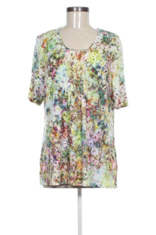 Γυναικεία μπλούζα Atelier, Μέγεθος XL, Χρώμα Πολύχρωμο, Τιμή 11,99 €