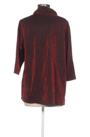 Bluză de femei Atelier Creation, Mărime XXL, Culoare Roșu, Preț 60,99 Lei