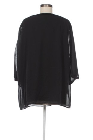 Bluzka damska Atelier GS, Rozmiar XXL, Kolor Czarny, Cena 51,99 zł