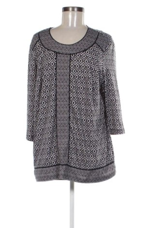 Bluzka damska Atelier GS, Rozmiar XXL, Kolor Kolorowy, Cena 51,99 zł