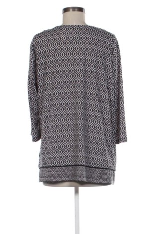 Bluzka damska Atelier GS, Rozmiar XXL, Kolor Kolorowy, Cena 51,99 zł