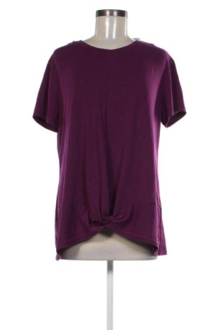 Női blúz Athletic Works, Méret XL, Szín Lila, Ár 4 949 Ft