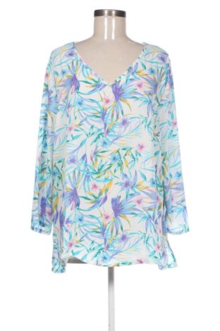 Bluză de femei Atlas For Men, Mărime 3XL, Culoare Multicolor, Preț 60,99 Lei