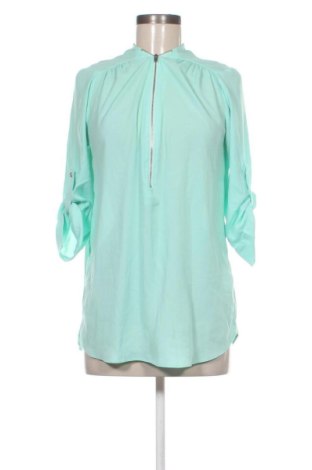 Dámská halenka Atmos Fashion, Velikost M, Barva Zelená, Cena  482,00 Kč