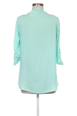 Dámská halenka Atmos Fashion, Velikost M, Barva Zelená, Cena  482,00 Kč