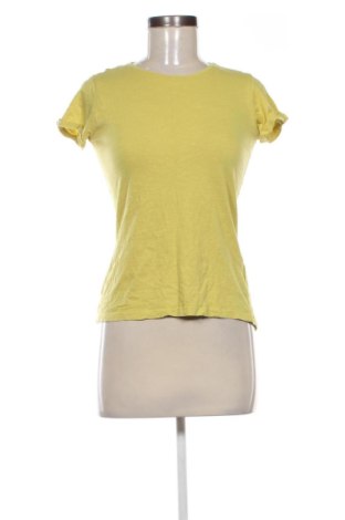 Bluză de femei Atmosphere, Mărime S, Culoare Galben, Preț 31,28 Lei