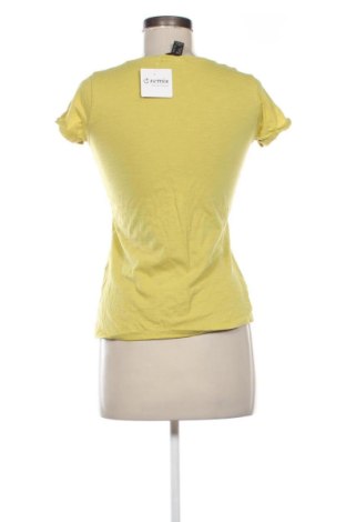 Bluză de femei Atmosphere, Mărime S, Culoare Galben, Preț 31,28 Lei