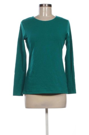 Bluzka damska Atmosphere, Rozmiar L, Kolor Zielony, Cena 23,00 zł