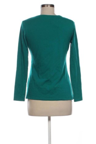 Bluzka damska Atmosphere, Rozmiar L, Kolor Zielony, Cena 23,00 zł