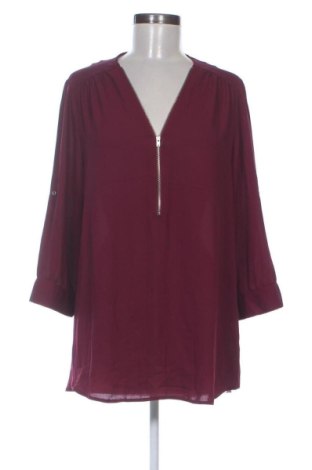 Дамска блуза Atmosphere, Размер L, Цвят Червен, Цена 5,81 €