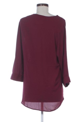 Дамска блуза Atmosphere, Размер L, Цвят Червен, Цена 5,81 €