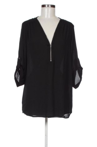 Bluzka damska Atmosphere, Rozmiar M, Kolor Czarny, Cena 51,99 zł