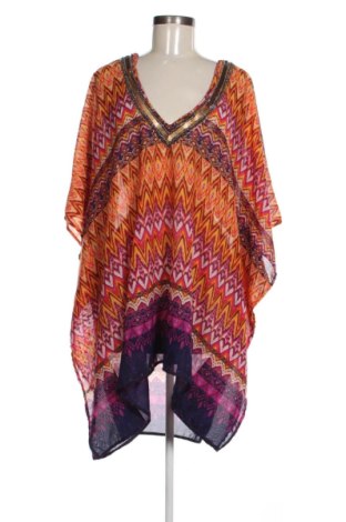 Damen Shirt Atmosphere, Größe L, Farbe Mehrfarbig, Preis 10,00 €