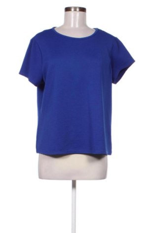 Bluzka damska Atmosphere, Rozmiar XXL, Kolor Niebieski, Cena 51,99 zł