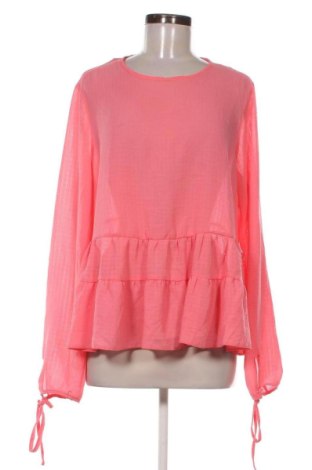 Bluzka damska Atmosphere, Rozmiar XXL, Kolor Różowy, Cena 51,99 zł