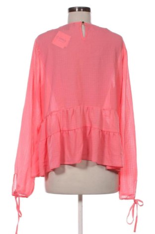 Bluzka damska Atmosphere, Rozmiar XXL, Kolor Różowy, Cena 51,99 zł