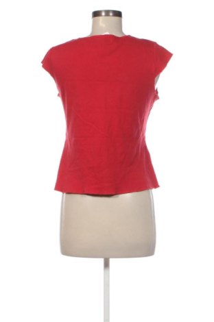 Γυναικεία μπλούζα Atmosphere, Μέγεθος L, Χρώμα Κόκκινο, Τιμή 9,70 €