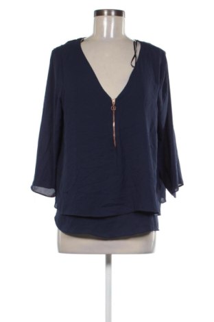 Damen Shirt Atmosphere, Größe L, Farbe Blau, Preis 12,99 €