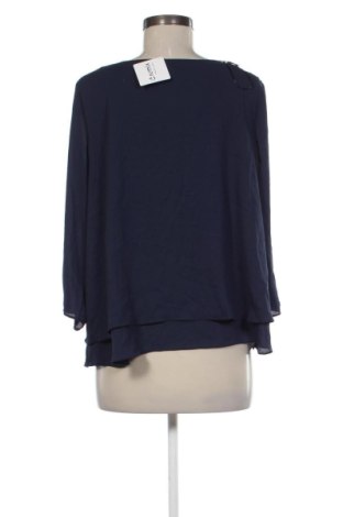 Damen Shirt Atmosphere, Größe L, Farbe Blau, Preis 12,99 €