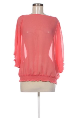 Γυναικεία μπλούζα Atmosphere, Μέγεθος S, Χρώμα Ρόζ , Τιμή 9,70 €