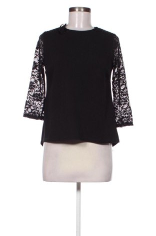 Bluză de femei Atmosphere, Mărime M, Culoare Negru, Preț 52,13 Lei