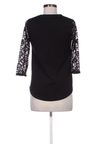 Bluză de femei Atmosphere, Mărime M, Culoare Negru, Preț 52,13 Lei