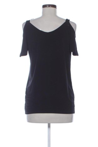 Damen Shirt Attention, Größe S, Farbe Schwarz, Preis 10,00 €