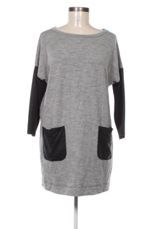 Dámská halenka Attesa, Velikost L, Barva Šedá, Cena  219,00 Kč