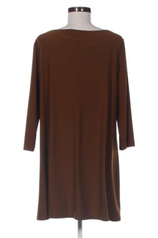 Bluză de femei Attitudes by Renee, Mărime L, Culoare Maro, Preț 205,28 Lei