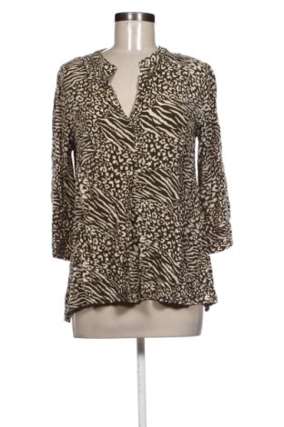 Дамска блуза Attrattivo, Размер M, Цвят Многоцветен, Цена 8,00 €