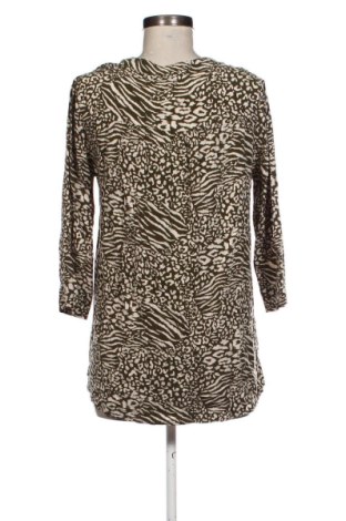 Дамска блуза Attrattivo, Размер M, Цвят Многоцветен, Цена 8,00 €